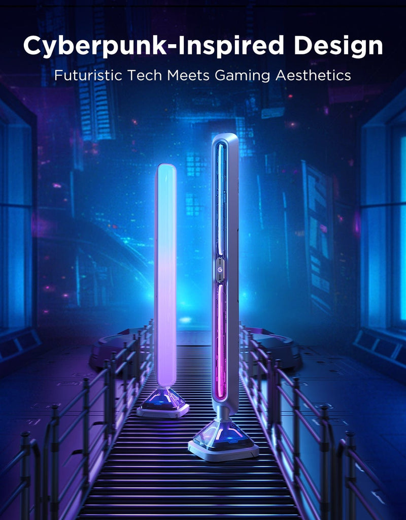 GOVEE GAMING LIGHT BARS PRO 6974316995982