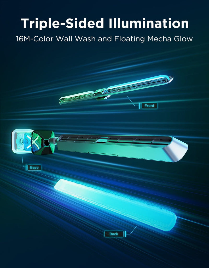 GOVEE GAMING LIGHT BARS PRO 6974316995982