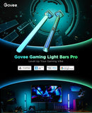 GOVEE GAMING LIGHT BARS PRO 6974316995982