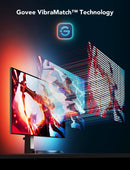 GOVEE Gaming Light Strip G1 27-34 – DAMAGED BOX 3200000006126