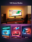 GOVEE Gaming Light Strip G1 27-34 – DAMAGED BOX 3200000006126