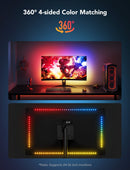 GOVEE Gaming Light Strip G1 27-34 – DAMAGED BOX 3200000006126