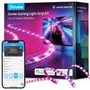 GOVEE Gaming Light Strip G1 27-34 – DAMAGED BOX 3200000006126