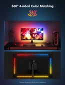 GOVEE GAMING LIGHT STRIP G1 - DAMAGED BOX 3200000006126