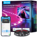 GOVEE GAMING LIGHT STRIP G1 - DAMAGED BOX 3200000006126