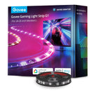 GOVEE GAMING LIGHT STRIP G1 - DAMAGED BOX 3200000006126