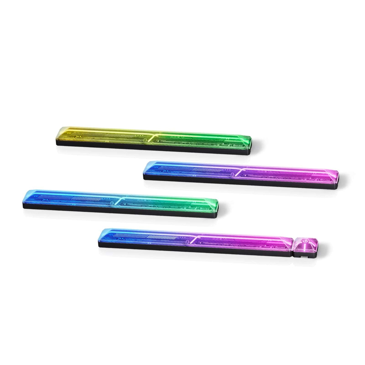GOVEE GAMING WALL LIGHT 6974316999997