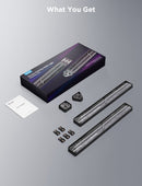 GOVEE GAMING WALL LIGHT EXPANSION KIT 6974316990444