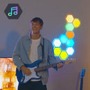 GOVEE GLIDE HEXA LIGHT PANELS - 10 PACK - DAMAGED BOX 3200000006058