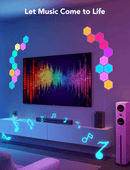 GOVEE GLIDE HEXAGON EXPANSION PACK 6974316994466