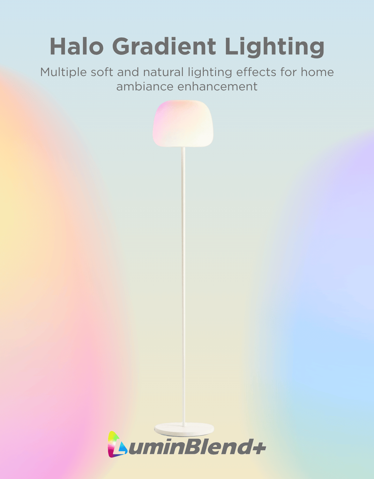 GOVEE LANTERN FLOOR LAMP S 6974316991977