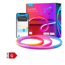 GOVEE NEON LED STRIP LIGHT 3M - DAMAGED BOX 3200000006065