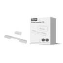 GOVEE NEON ROPE LIGHT 2 BRACKET WHITE - 15PCS 6974316992905