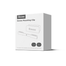 GOVEE NEON ROPE LIGHT 2 BRACKET WHITE - 15PCS 6974316992905