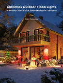 GOVEE OUTDOOR FLOOD LIGHTS 6974316990550