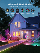 GOVEE OUTDOOR FLOOD LIGHTS 6974316990550