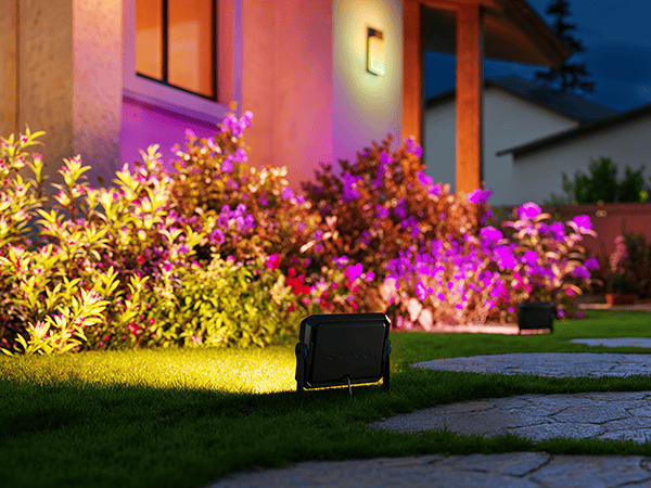 GOVEE OUTDOOR FLOOD LIGHTS 6974316990550