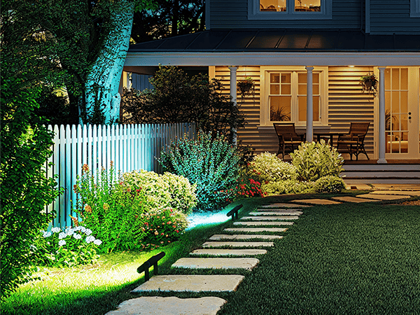 GOVEE OUTDOOR FLOOD LIGHTS 6974316990550