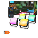 GOVEE OUTDOOR FLOOD LIGHTS 6974316990550