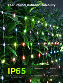 GOVEE OUTDOOR NET LIGHTS 1.2 x 1.2M - DAMAGED BOX 3200000006027