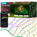 GOVEE OUTDOOR NET LIGHTS 1.2 x 1.2M - DAMAGED BOX 3200000006027