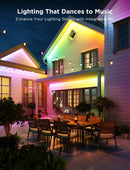 GOVEE Outdoor Strip Light Pro 10m 6974316999430