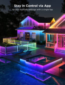 GOVEE Outdoor Strip Light Pro 10m 6974316999430