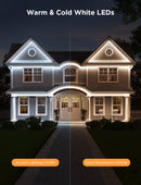 GOVEE Outdoor Strip Light Pro 10m 6974316999430