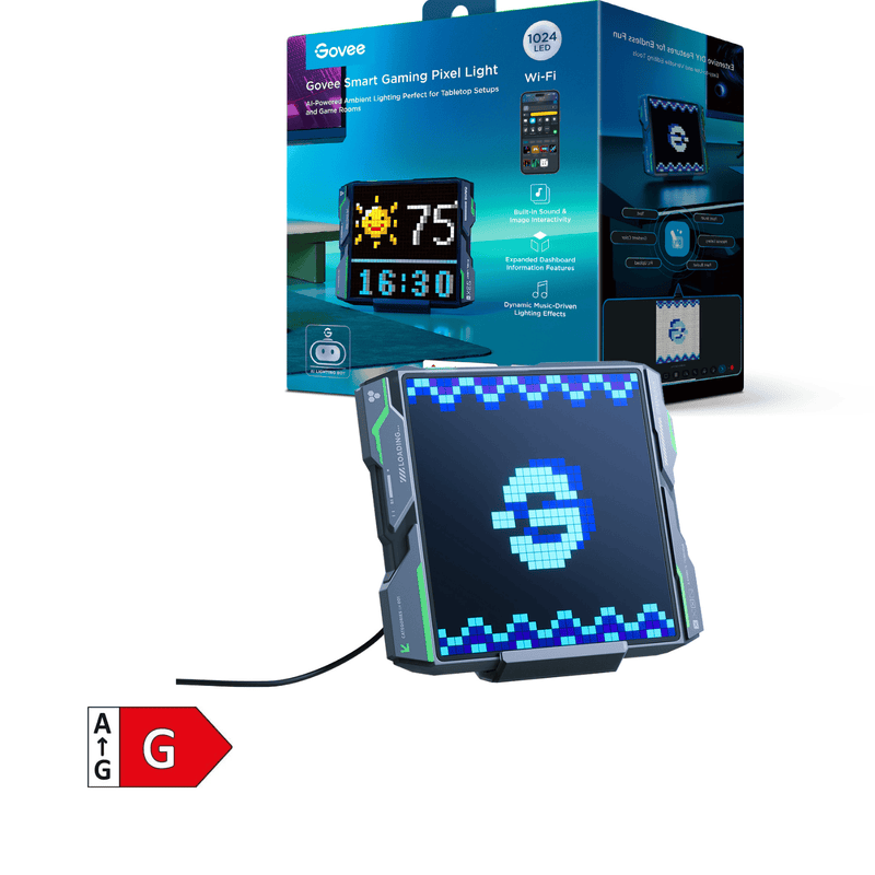 GOVEE PIXEL LIGHT 6974316995944