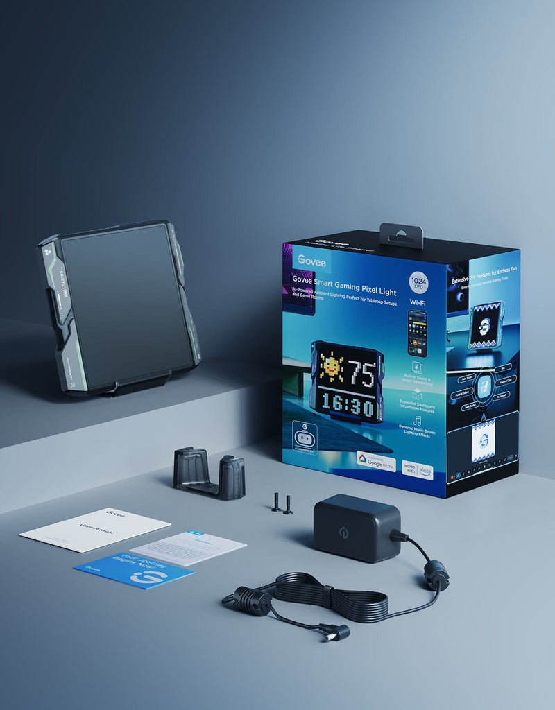 GOVEE PIXEL LIGHT 6974316995944