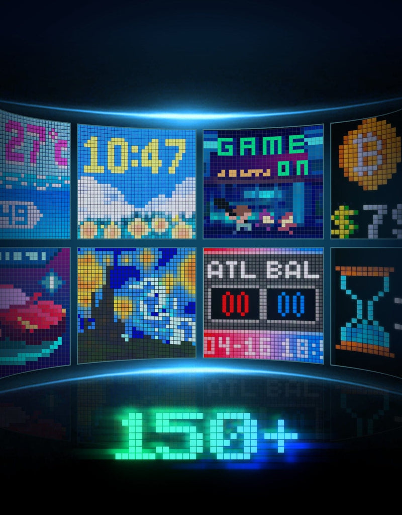 GOVEE PIXEL LIGHT 6974316995944