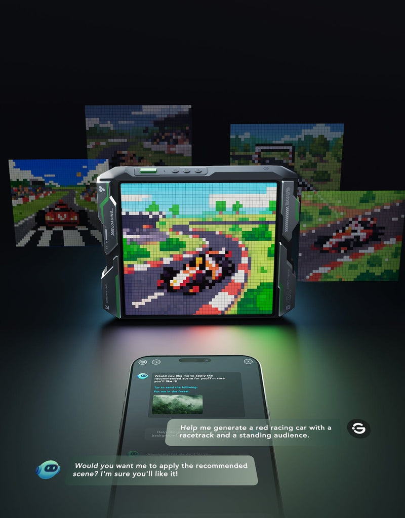 GOVEE PIXEL LIGHT 6974316995944