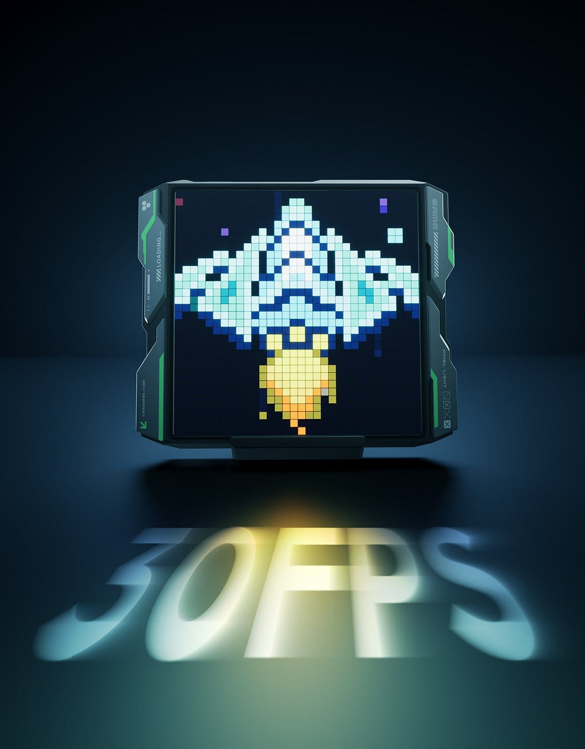 GOVEE PIXEL LIGHT 6974316995944