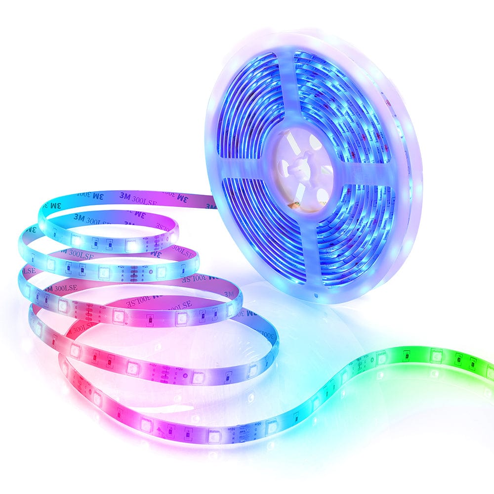 GOVEE RGB LED STRIP LIGHTS 2 x 5M 6974316998525