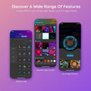 GOVEE RGBIC BASIC LED STRIP LIGHTS 10M - DAMAGED BOX 3200000006102