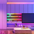 GOVEE RGBIC LED STRIP LIGHTS WITH PROTECTIVE COATING 10M - DAMAGED BOX 3200000006041