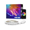 GOVEE RGBIC LED STRIP LIGHTS WITH PROTECTIVE COATING 5M 6974316990970