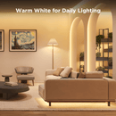 GOVEE RGBIC STRIP LIGHT S 10 m - DAMAGED BOX 3200000006133