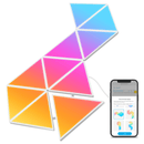 GOVEE RGBIC TRIANGLE SHAPE LIGHTS 10 PCS 6974316991908