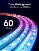 GOVEE RGBICW LED STRIP LIGHTS M1 5M - DAMAGED BOX 3200000006072