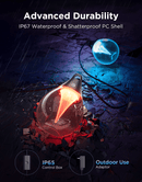 GOVEE RGBICW OUTDOOR STRING LIGHTS 6974316995890