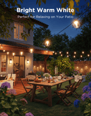GOVEE RGBICW OUTDOOR STRING LIGHTS 6974316995890