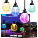 GOVEE RGBICW OUTDOOR STRING LIGHTS 6974316995890