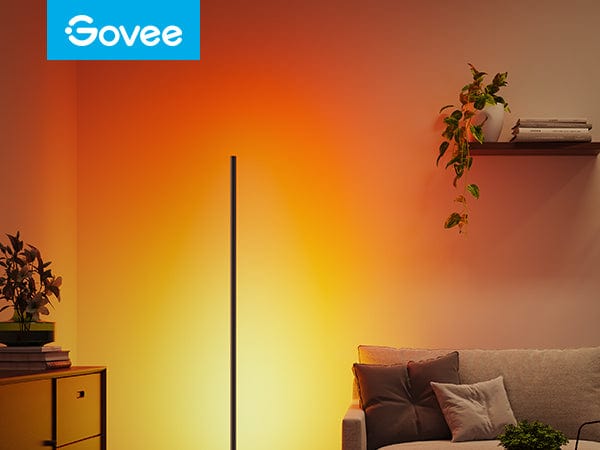 GOVEE RGBICWW FLOOR LAMP 2 6974316999898
