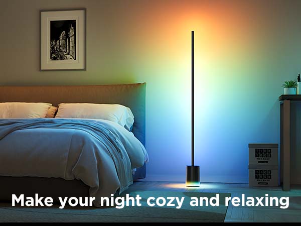 GOVEE RGBICWW FLOOR LAMP 2 6974316999898