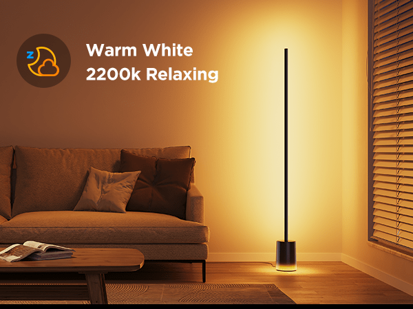 GOVEE RGBICWW FLOOR LAMP 2 6974316999898