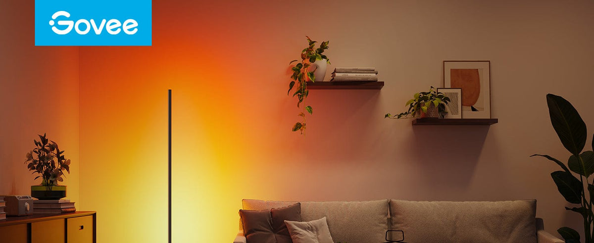 GOVEE RGBICWW FLOOR LAMP 2 6974316999898