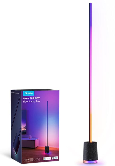GOVEE RGBICWW FLOOR LAMP PRO 6974316996415