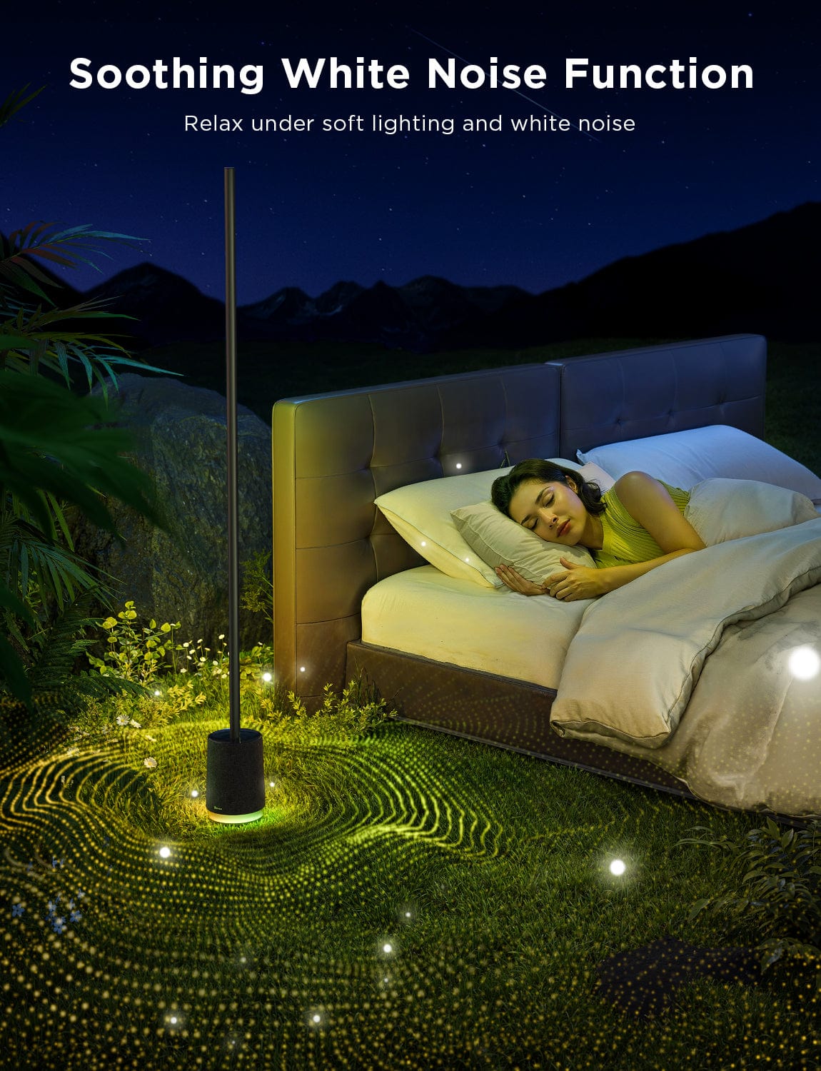 GOVEE RGBICWW FLOOR LAMP PRO 6974316996415