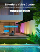 GOVEE RGBICWW OUTDOOR SPOTLIGHTS 6974316993353